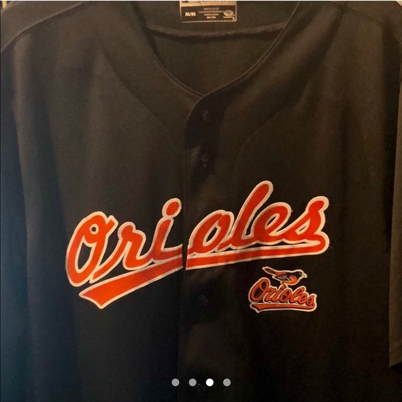 baltimore orioles jerseys for sale